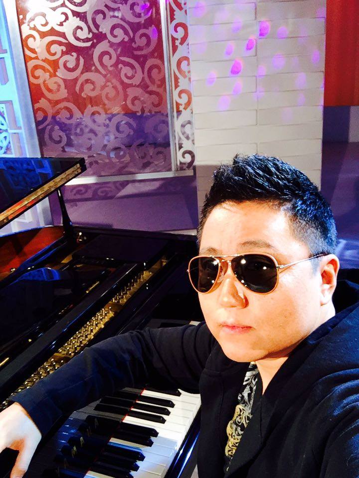 Энэ цагийн эрхэмсэг хөгжмийн зохиолч Б.Чинбатын гайхамшигт хайрын аялгуу